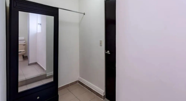 Номер Superior Suites Ejecutivas Monterrey
