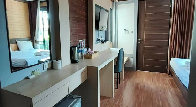 Семейный номер Standard Thalang resort