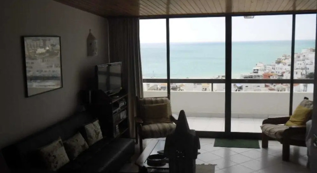 Albufeira Ocean Balcony 24, Забронировать Апартаменты/квартира Албуфейра Барловенто, рядом с Municipal Museum of Archaeology