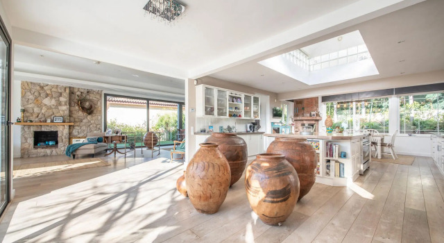 TH132 Villa Mediterranea, Забронировать Вилла Отели Салоу с парковкой, рядом с Пляж Кала-Фонт, Парковка