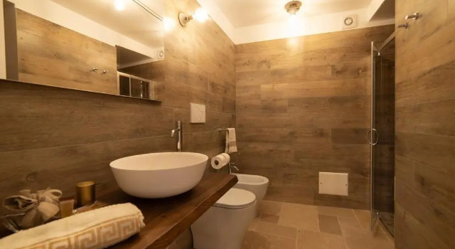 Standard Zimmer Dimore Annunziata