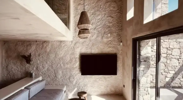 Люкс c 1 комнатой с видом на море Ria Mar Villas & Suites by Live&Travel