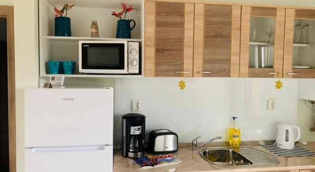 Апартаменты Brickyard Apartments Cluj