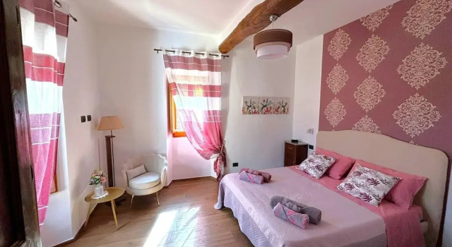 Borgo Residence at Tagliacozzo