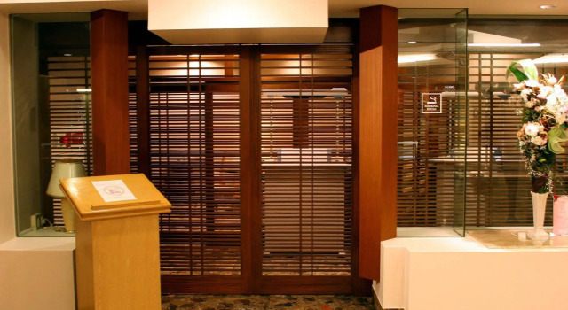 Shin Osaka Esaka Tokyu REI Hotel, Book Hotel Hotels in Suita with Parking, Parking