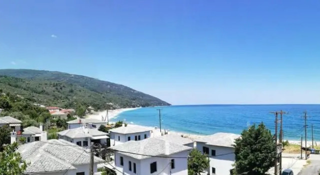 Номер Standard Hotel Erato