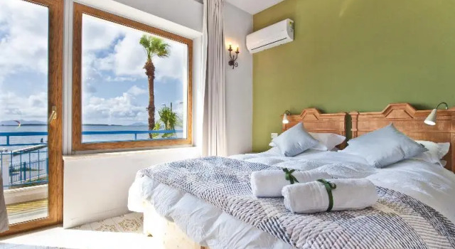 Номер Standard Relais Lo Stagnone