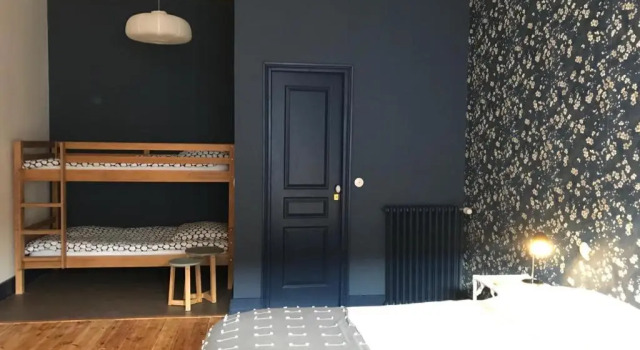 La Maison Saint Aignan, Забронировать Гостевой дом Сент-Эньян Sarthe