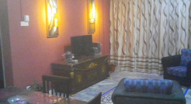 Номер Standard Relaxing Retreats at Cocobay Apartments