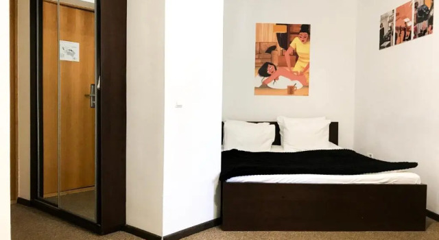 Economy Zimmer SPA Hotel