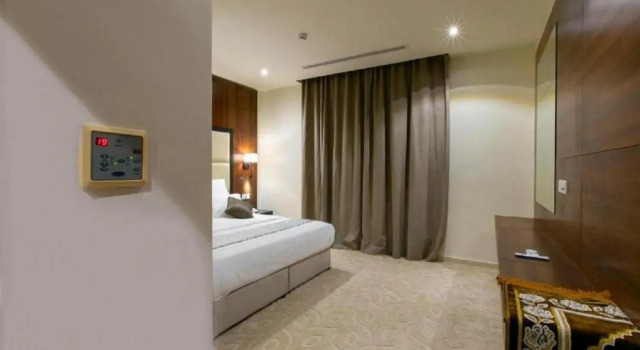 The S Hotel
