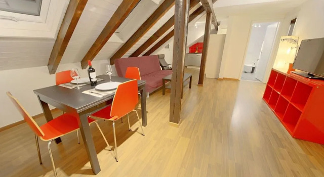 Hitrental Oerlikon Apartments, Varaa Huoneisto Oerlikon 