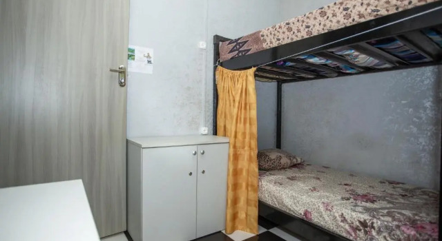 Hostel California, Book Hostel Batumi 