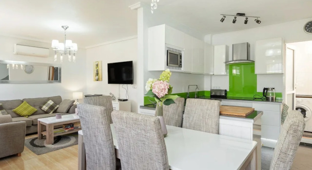 Nice holiday home in Lo Crispin near Ciudad Quesada with shared pool, Book Hotel Algorfa Costa Blanca
