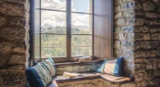 Номер Deluxe TENUTA CASTEL DELLAQUILA