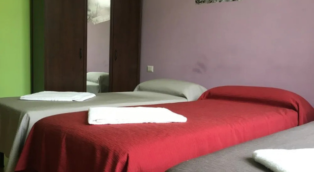 Lam Guest House Due, Забронировать Гостевой дом Гостевые дома Рима, рядом с Вокзал Термини, Гостевой дом