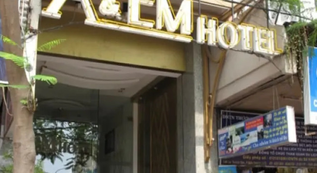 A  Em 150 Le Thanh Ton Hotel, Забронировать Отель Отели Хошимина с завтраком, рядом с Торговый центр Tax, Завтраки