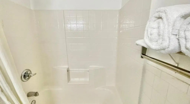 Номер Standard FairBridge Inn & Suites Cleburne