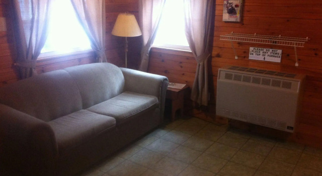 White Pine Cottages on Lake St. Peter, Reserva ahora Hotel Lake St. Peter Canadá