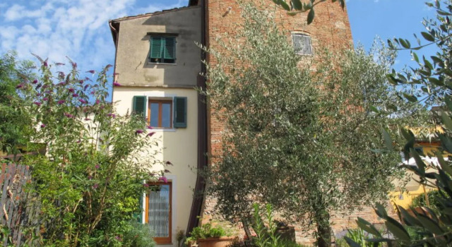 Torre di Meo (CTF180)