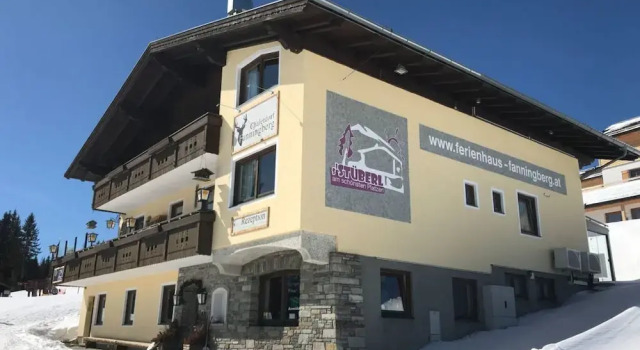Ferienhaus Fanningberg, Prenota Hotel Weisspriach Lungau