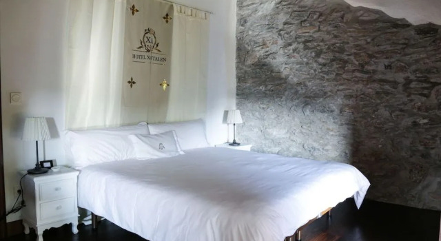 Xantalen Spa, Réserver Complexe hôtelier Hôtels resort à Navarre, Complexe hôtelier
