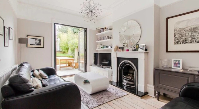 Beautiful Victorian 6 bed Family Home, in Zone 2, Забронировать Отель Отели Англии 3 звезды, 3*