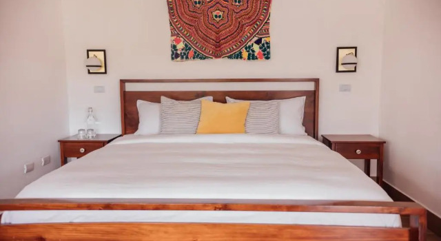 Ojala, Rezerwuj Hotel Antigua Guatemala Zacatepeques