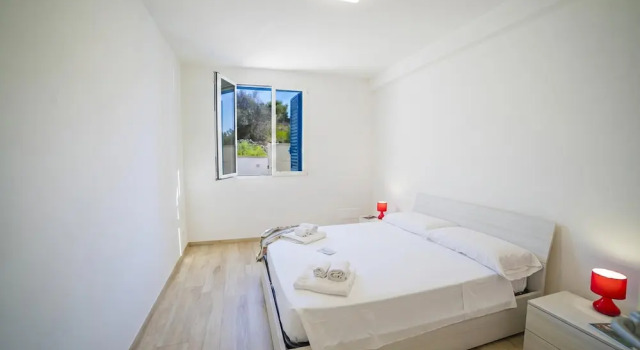 La Primula Apartment 3 Sea View