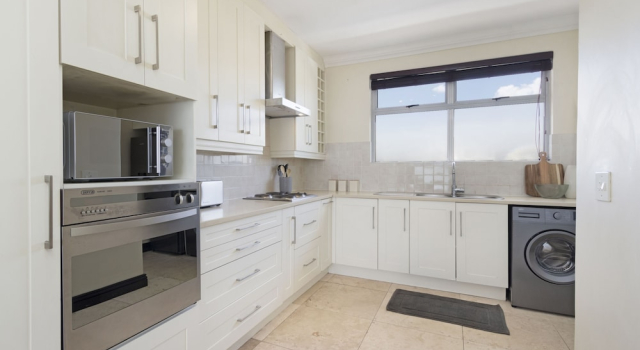 Апартаменты Blouberg Heights 603