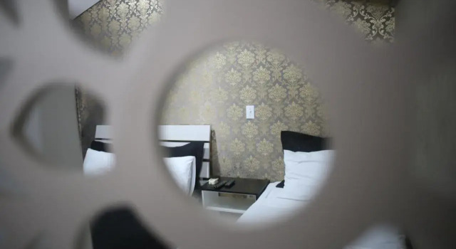 Gastaldon Suite, Book Hotel Chapeco 