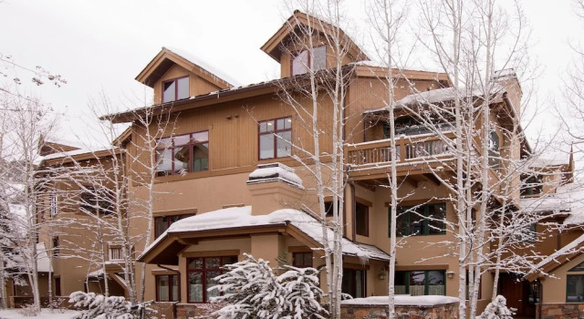 Cozy & Central Arrowhead Ge Townhome, 3br, Sleeps 6 3 Bedroom Townhouse by RedAwning, Забронировать Апартаменты/квартира Отели Бивер-Крик с завтраком, Завтраки
