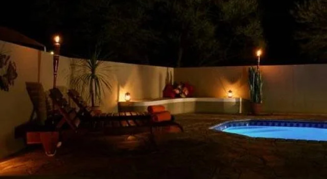 Khaya Guesthouse, Réserver Hôtel Okahanja Okahandja
