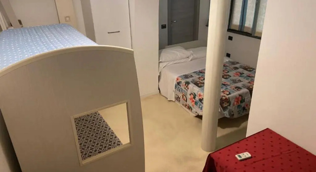 Standard Vierer Zimmer Macloud pub B&B