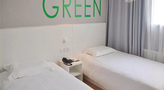 Motel 168 Dalian High-tech Park Huangpu Road Branch, Prenota Motel Motel a Liaoning, Motel