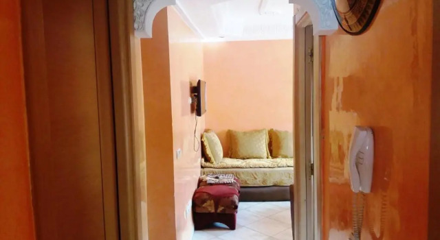 Appart Familiale à Agadir