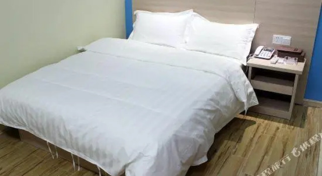 Chang Sheng Fasthotel