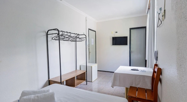 Двухместный номер Standard c 1 комнатой Hotel Meireles