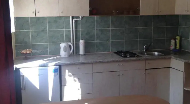 Seashell Apartment, Prenota Appartamento Jūrmala 