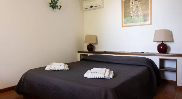 Olvietello With 3 Bedrooms and 3 Bathrooms, Rezervovat Hotel Hotely v Lazio s parkováním, Parkování
