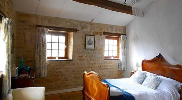 Chat Noir Gite et Chambre DHotes, Reserva ahora Hotel Genouillé Vienne