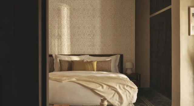 Junior Suite with balcony IZZA Marrakech