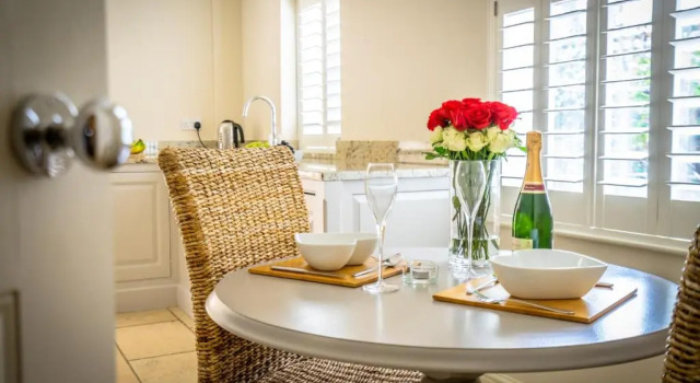 Апартаменты 34 St Olave's Road