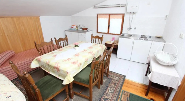 Apartments Peteh