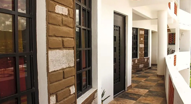 Hotel Yubazuu Mitla, Book Hotel Billige hoteller i Oaxaca
