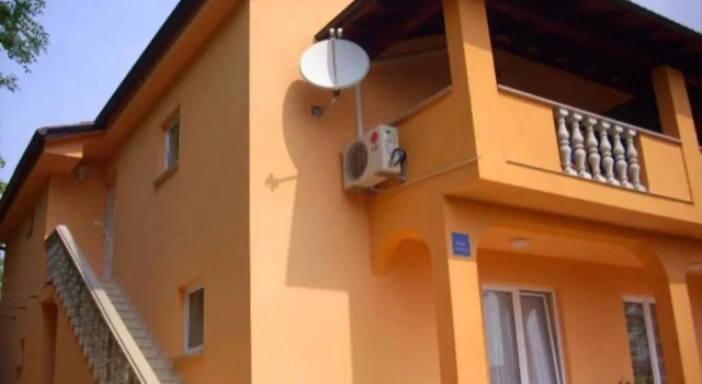 Апартаменты Apartment Molnar