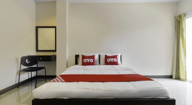 Mai Thai Place by OYO Rooms