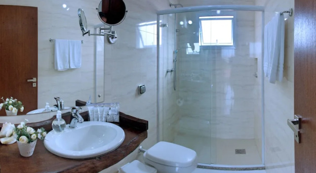 Номер Deluxe La Plage Residence