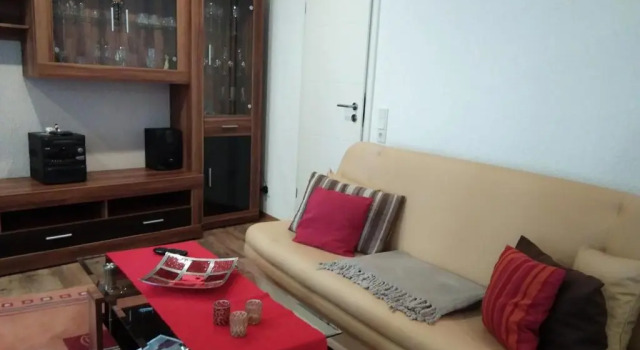 Ferienwohnung Graul, Забронировать Апартаменты/квартира Вернигероде земля Саксония-Анхальт, рядом с Oberpfarrkirchhof