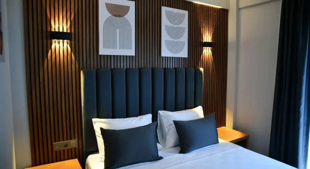 MyElla Marina Hotel, Rezerwuj Hotel Bodrum Muğla